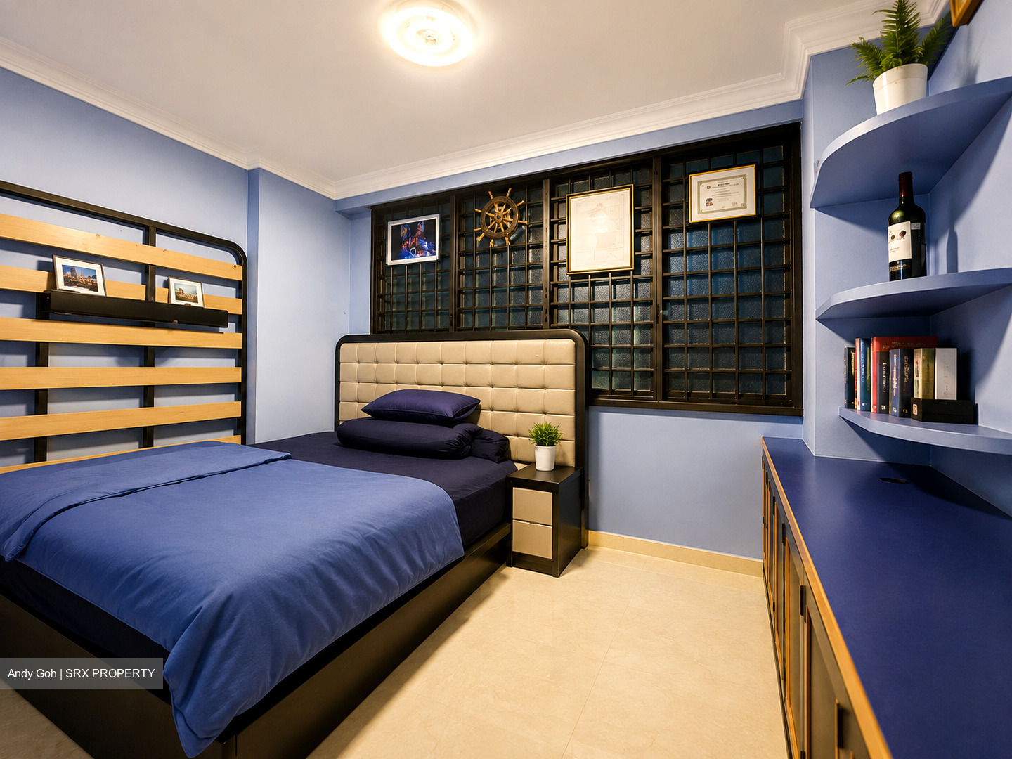 Blk 922 Hougang Street 91 (Hougang), HDB 4 Rooms #602830151